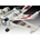 1/112 X-wing Fighter - Imagen 2