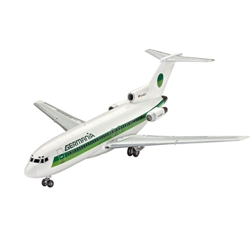 1/144 Boeing 727 - Imagen 1