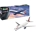 1/144 Boeing 767-300ER British Airways REVELL (03862) - Imagen 1