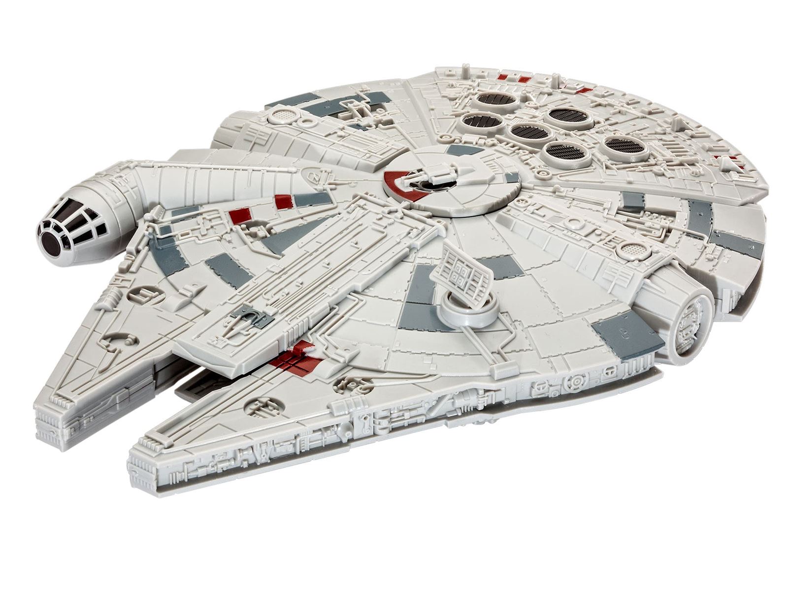 1/164 Millennium Falcon - Imagen 2