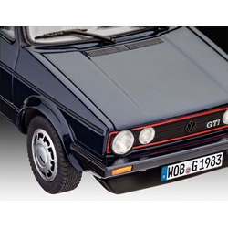 1/24 35 Years VW Golf 1 GTi Pirelli - Imagen 2