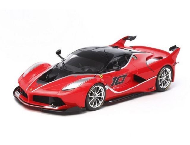 1/24 Ferrari FXX K (Tamiya) - Imagen 1