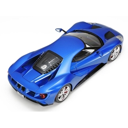 1/24 Ford GT - Imagen 2