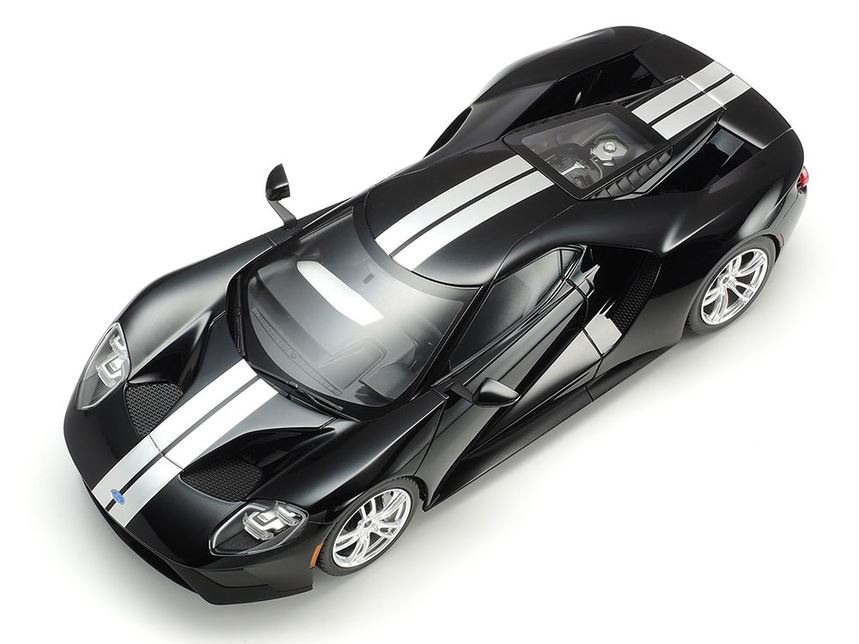 1/24 Ford GT - Imagen 3