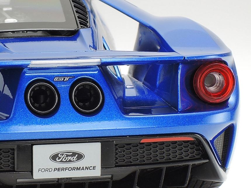 1/24 Ford GT - Imagen 5