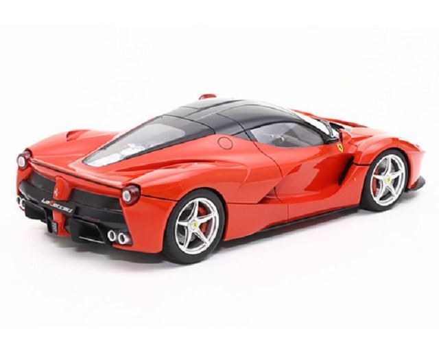 1/24 LaFerrari( Tamiya) - Imagen 2