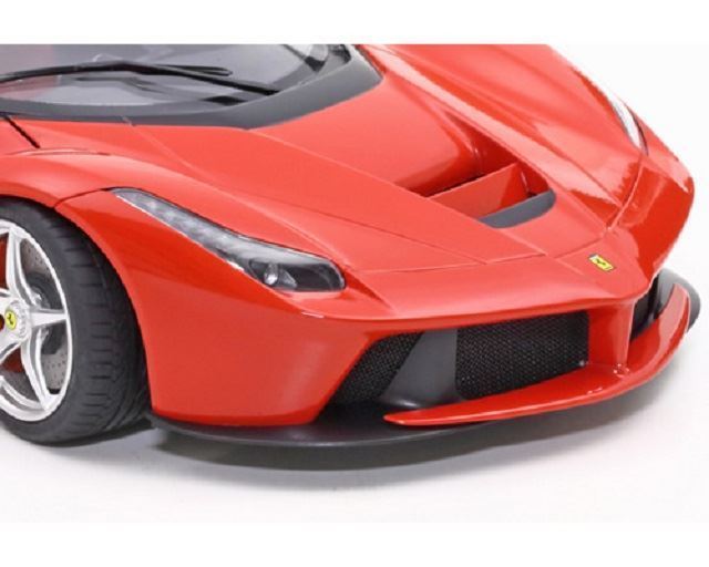1/24 LaFerrari( Tamiya) - Imagen 5