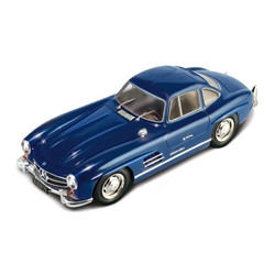 1/24 Mercedes Benz 300 SL Gullwing - Imagen 1