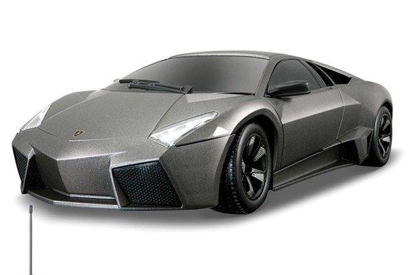 coche teledirigido lamborghini