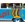 1/24 VW T1 Samba Bus Flower Power - Imagen 2