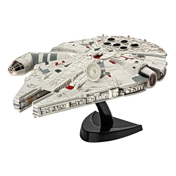 1/241 Millenium Falcon - Imagen 1
