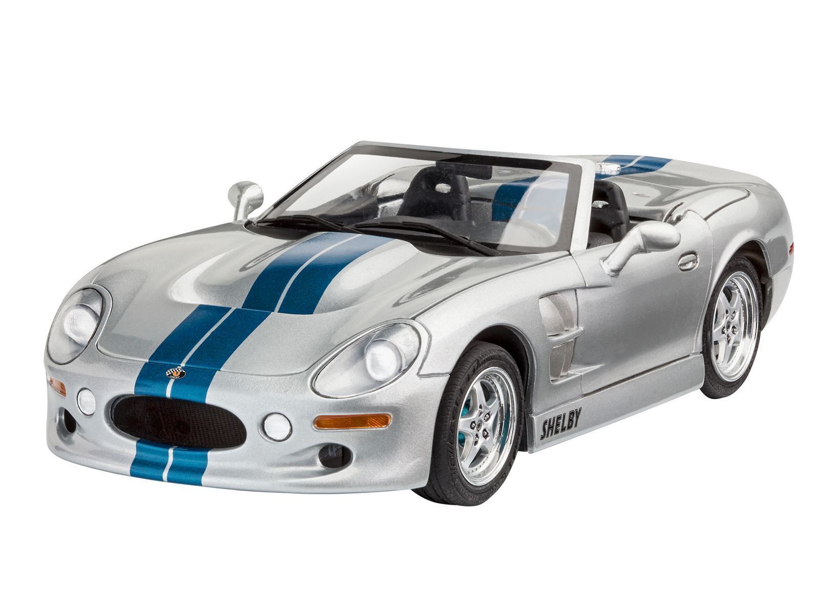 1:25 Shelby Series I - Imagen 2