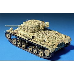 1/35 British Infantry Tank Mk.3 Valentine Mk. 5 - Imagen 2