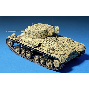 1/35 British Infantry Tank Mk.3 Valentine Mk. 5 - Imagen 2