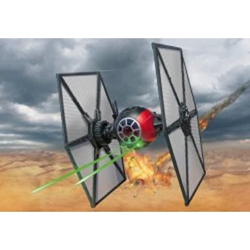 1/35 Special Forces TIE Fighter (easykit) - Imagen 1
