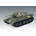 1/35 T-34/76 (early 1943 productions), WWII Soviet Medium Tank (100% new molds) - Imagen 1