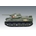 1/35 T-34/76 (early 1943 productions), WWII Soviet Medium Tank (100% new molds) - Imagen 2