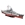1/350 Battleship Bismarck (MIlitary Ships)   REVELL (05040) - Imagen 1