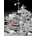 1/350 Battleship Bismarck (MIlitary Ships) REVELL (05040) - Imagen 2