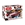 1/44 star wars build & play resistencia a-wing fighter, rojo (episodio viii) - Imagen 1
