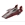 1/44 star wars build & play resistencia a-wing fighter, rojo (episodio viii) - Imagen 2