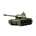 1/48 Russian Heavy Tank Js-2 Model 1944 ChKZb (TAMIYA 32571) - Imagen 1