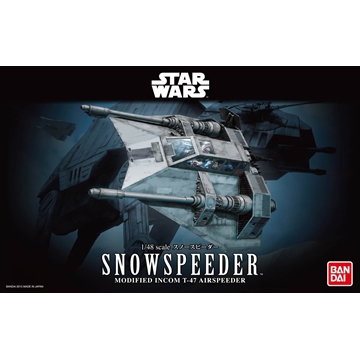 1/48 Snowspeeder - Imagen 1