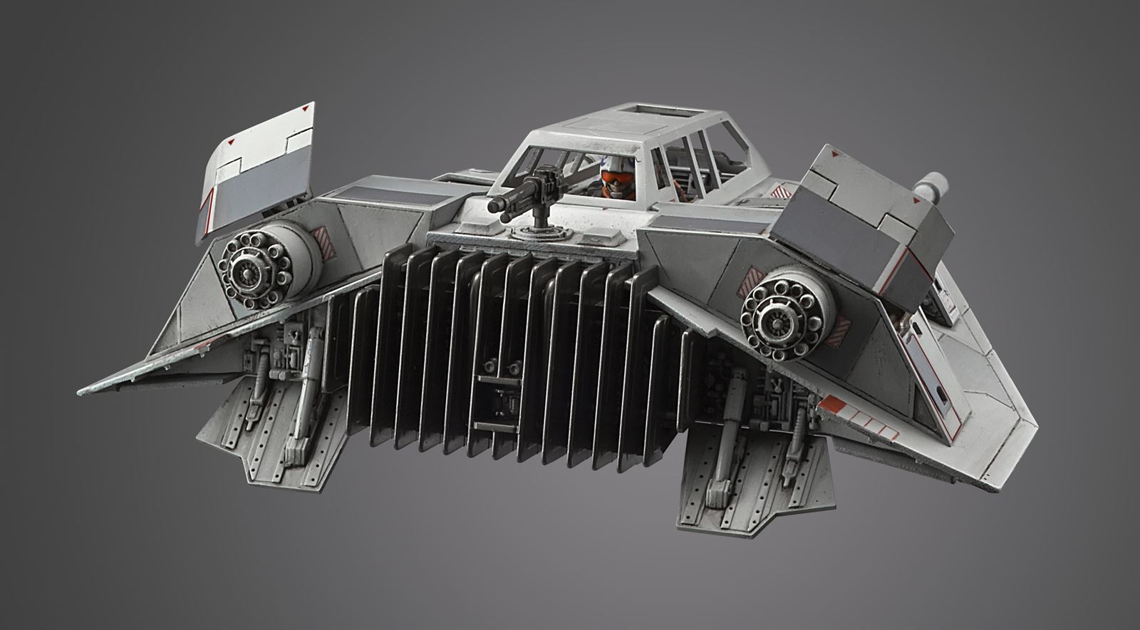 1/48 Snowspeeder - Imagen 2