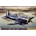 1/48 Vought F4U-1D Corsair TAMIYA 61061 - Imagen 1