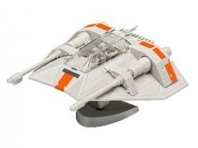 1/52 Snowspeeder (Easy-Click System) - Imagen 1