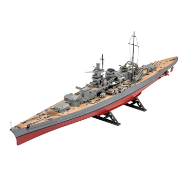 1/570 Scharnhorst - Imagen 1