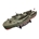 1/72 Patrol Torpedo Boat PT109 ( REVELL 05147) - Imagen 1