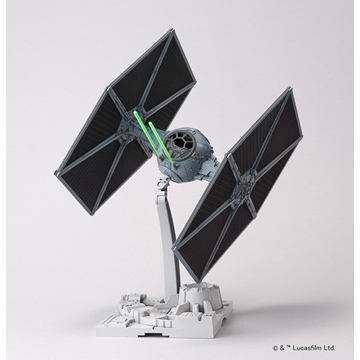 1/72 TIE Fighter - Imagen 2