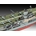1/720 HMS Ark Royal & Tribal Class Destroyer REVELL (05149) - Imagen 2