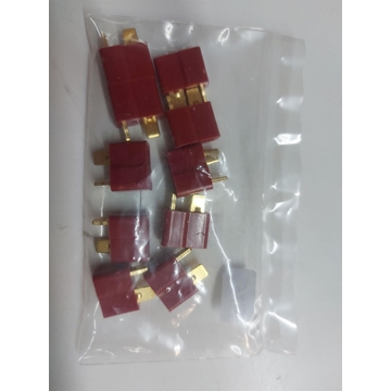 10 Conectores Dean - Imagen 1