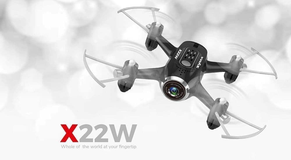 Drones en A Coruña