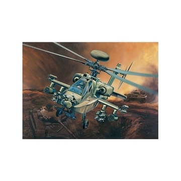 Academy AH 64D LONGBOW 1/48 - Imagen 1
