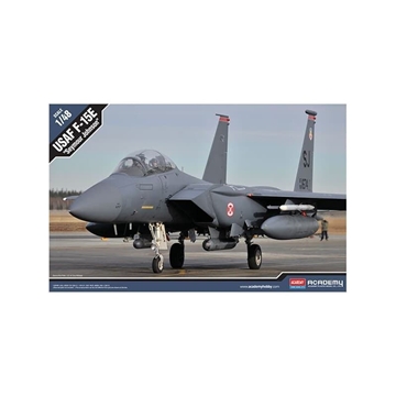 Academy Avión F-15E. Escala: 1/48  Referencia: 47612295 - Imagen 1