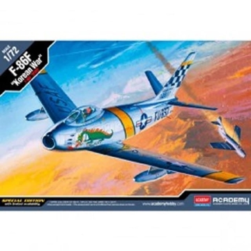 ACADEMY  F-86F  (12546) - Imagen 1
