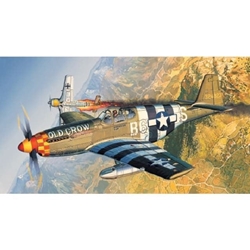 ACADEMY   P-51B  (12464) - Imagen 1