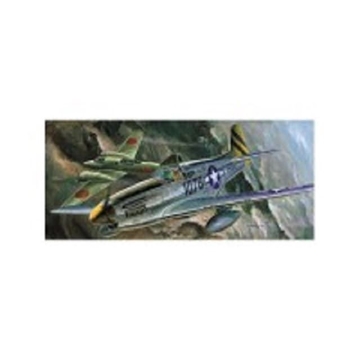 ACADEMY P-51C  (12441) - Imagen 1