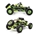 Across Crawler- Coche radio control - Coche rc - Coche r/c - coche teledirigido - Imagen 1