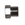 Adaptador 1-8 a 1-4   17071 para aerógrafo - Imagen 1