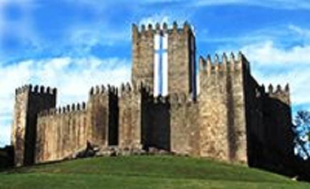 Aedes (1013) Castelo de Guimaraes - Imagen 3