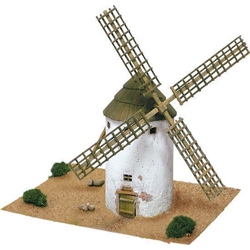 Aedes (1255) Molino de la Mancha - Imagen 1