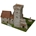 Aedes (1256) Torre medieval - Imagen 2