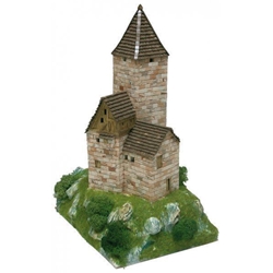 Aedes (1303) Refugio grande HO - Imagen 1