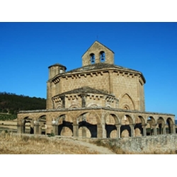 Aedes(1106) Sta. María de Eunata - Imagen 2