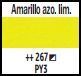 Amarillo azo limón nº 267 (40ml.) - Imagen 1