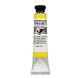 Amarillo de Cadmio Claro Tono 20 ml. nº 6 - Imagen 1